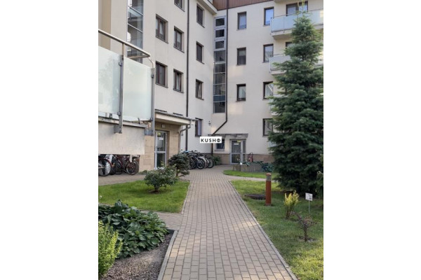 Warszawa, Mokotów, Sadyba, Augustówka, Apartament 40m2 Augustówka 2 x parking