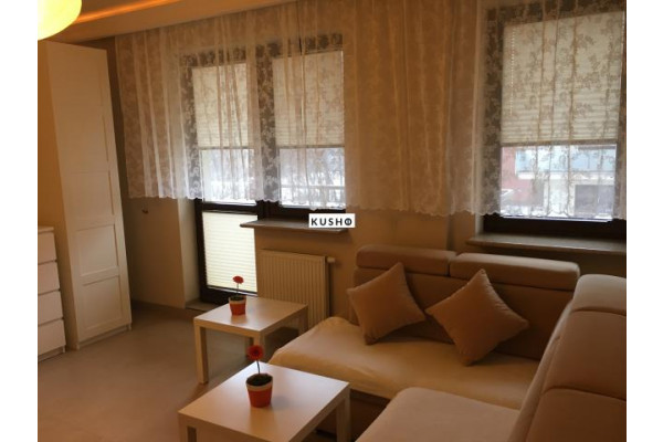 Warszawa, Mokotów, Sadyba, Augustówka, Apartament 40m2 Augustówka 2 x parking