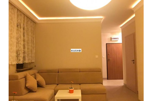 Warszawa, Mokotów, Sadyba, Augustówka, Apartament 40m2 Augustówka 2 x parking