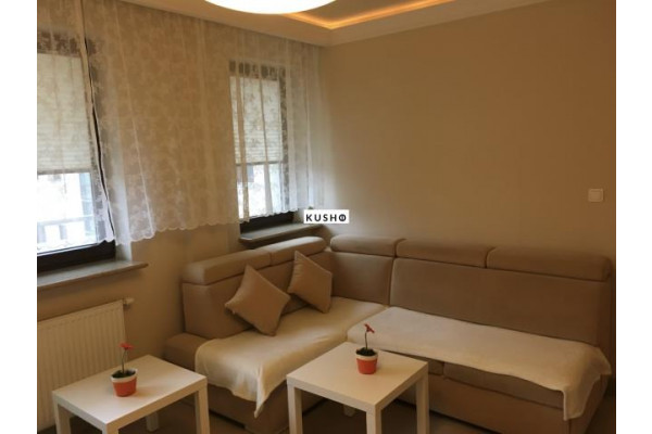 Warszawa, Mokotów, Sadyba, Augustówka, Apartament 40m2 Augustówka 2 x parking